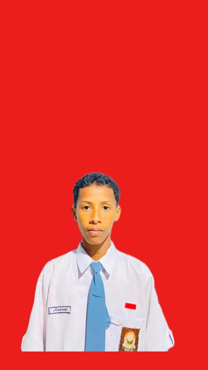 MASWAN
