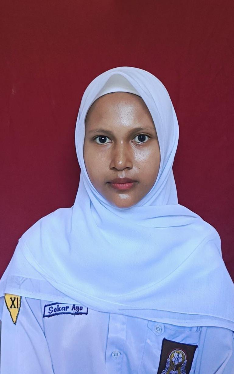 SEKAR AYU
