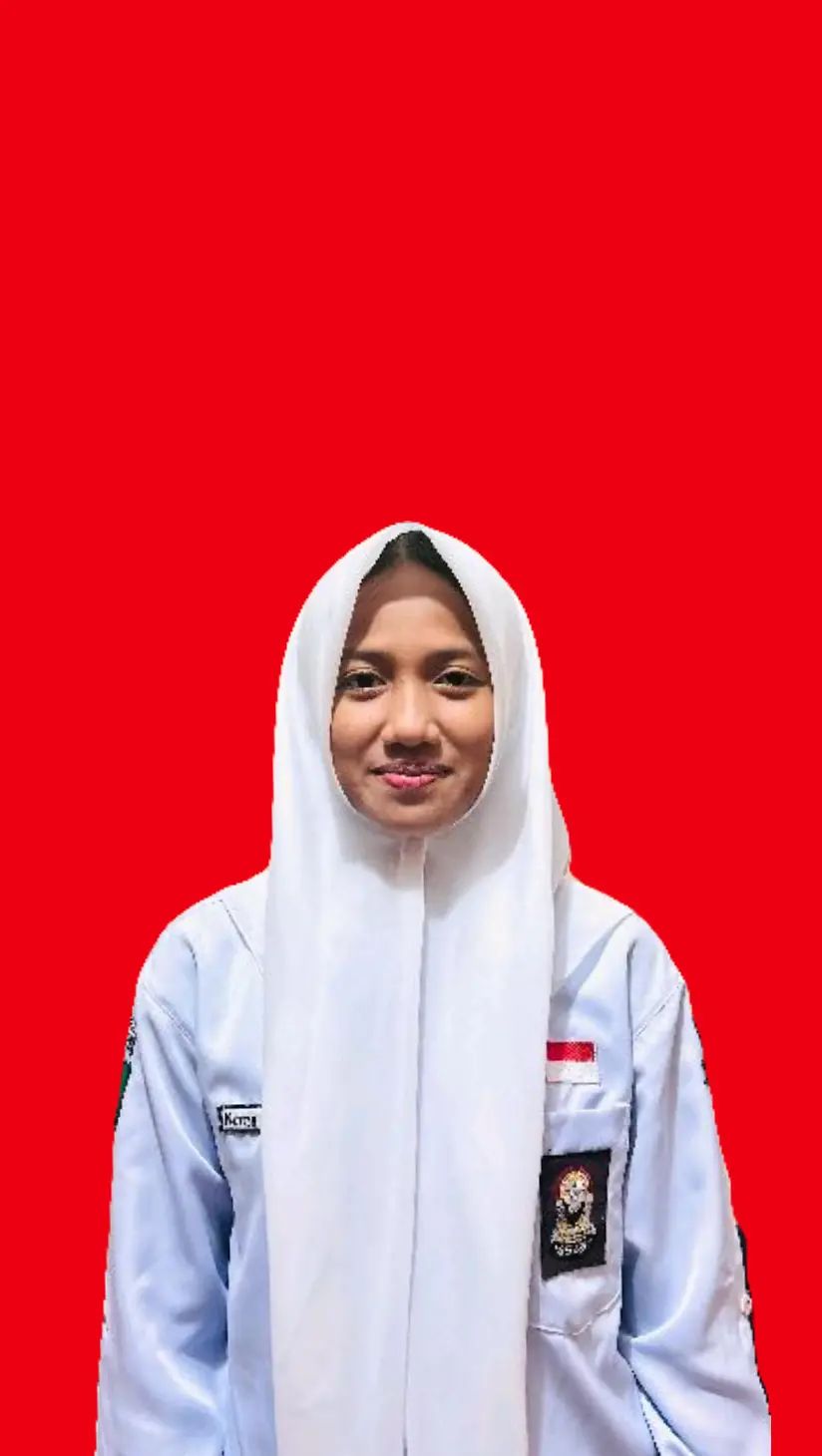 Norma Sawaludin