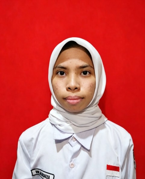 UMI HAIRUNISA