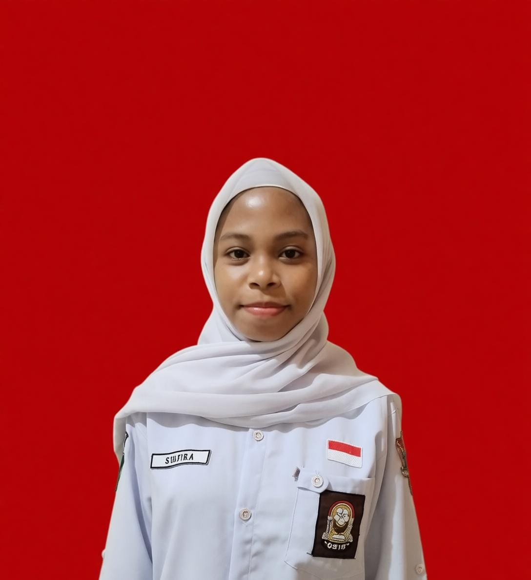 SYAFIRA