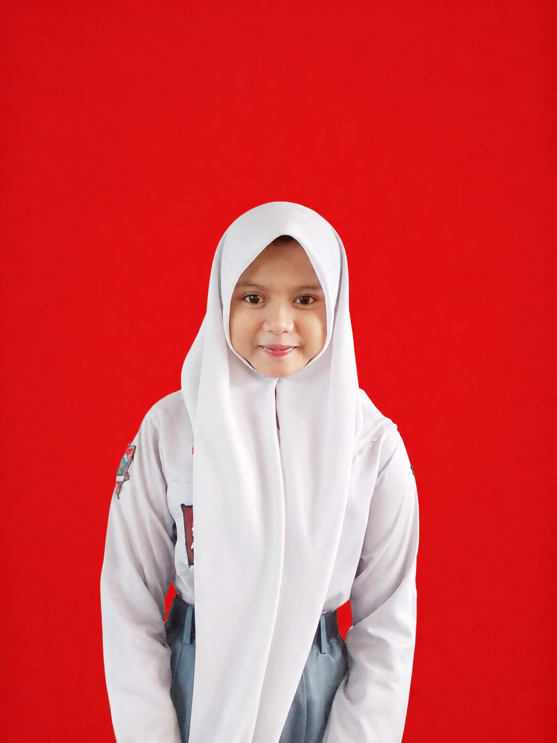 SINTA JUNITA