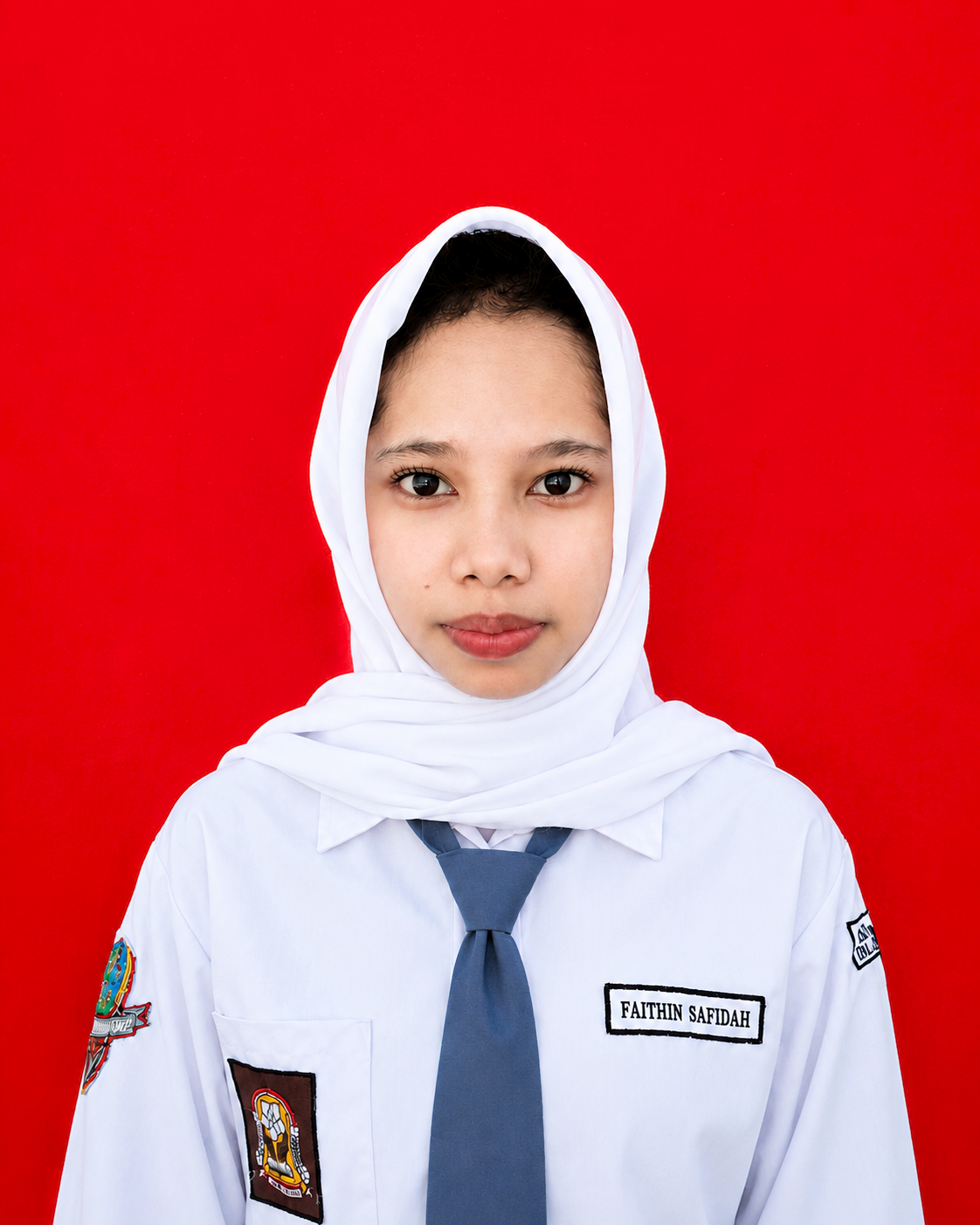 Fathin Safidah