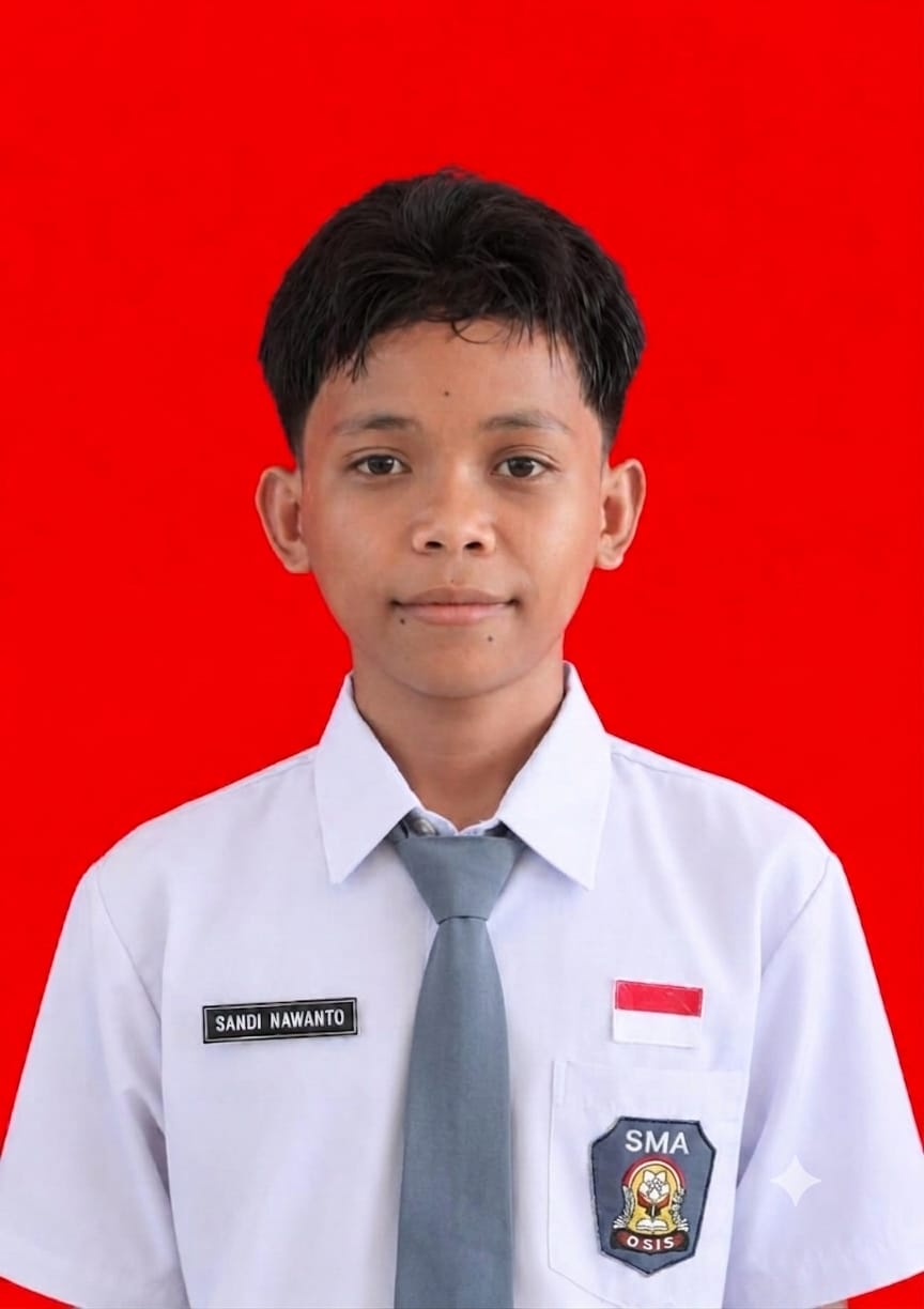 SANDI NAWANTO