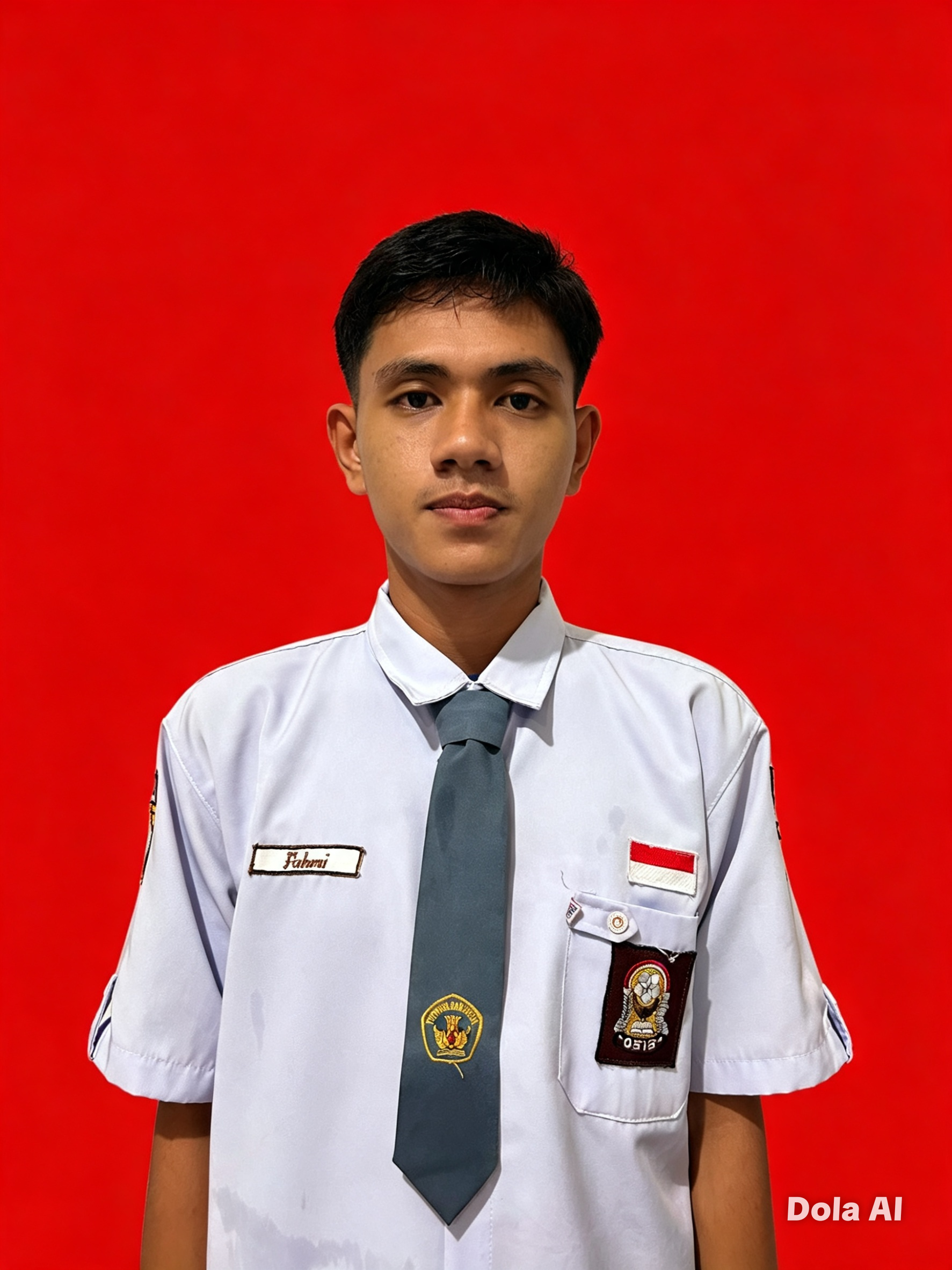 Fahmi