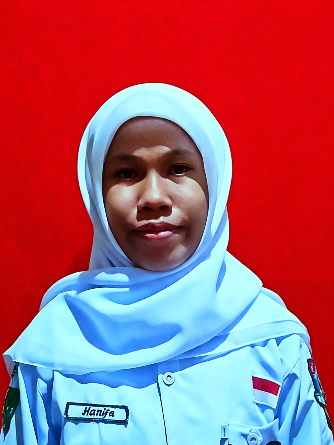 HANIFA