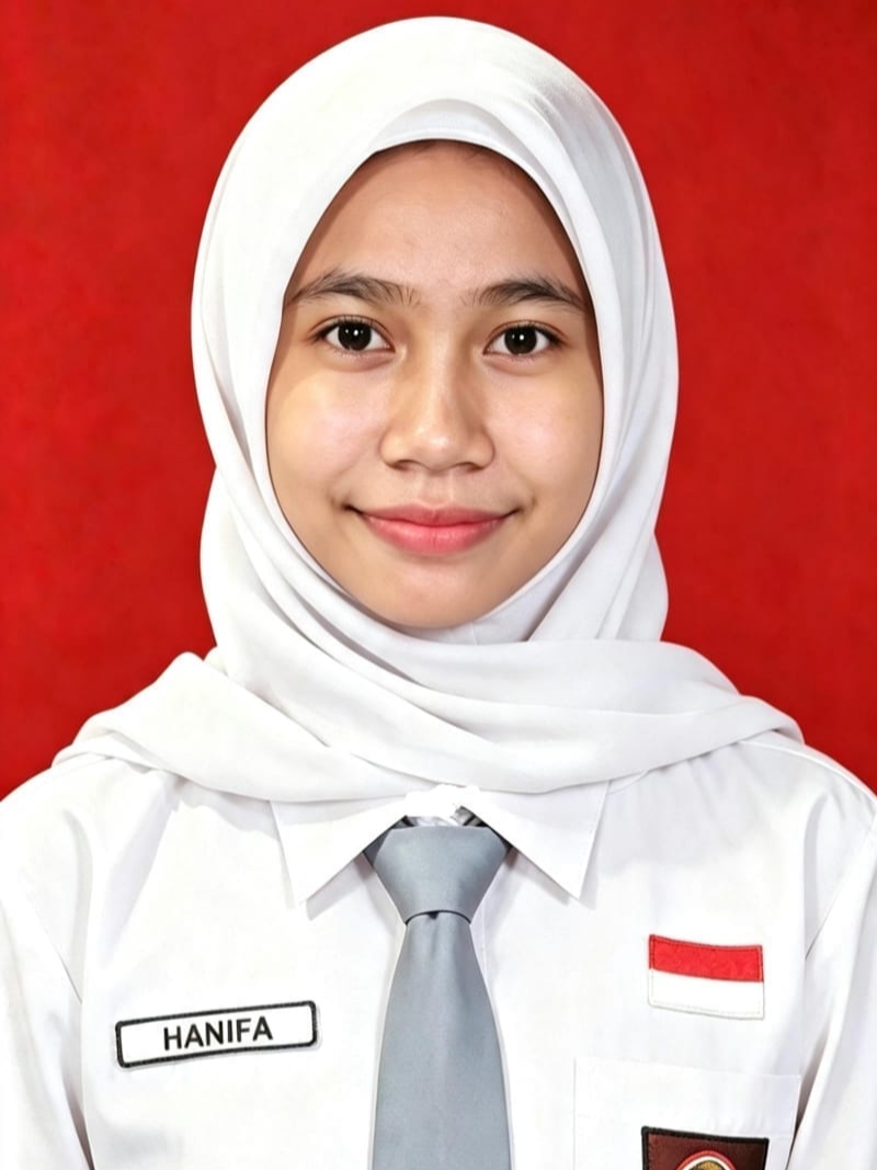 HANIFA