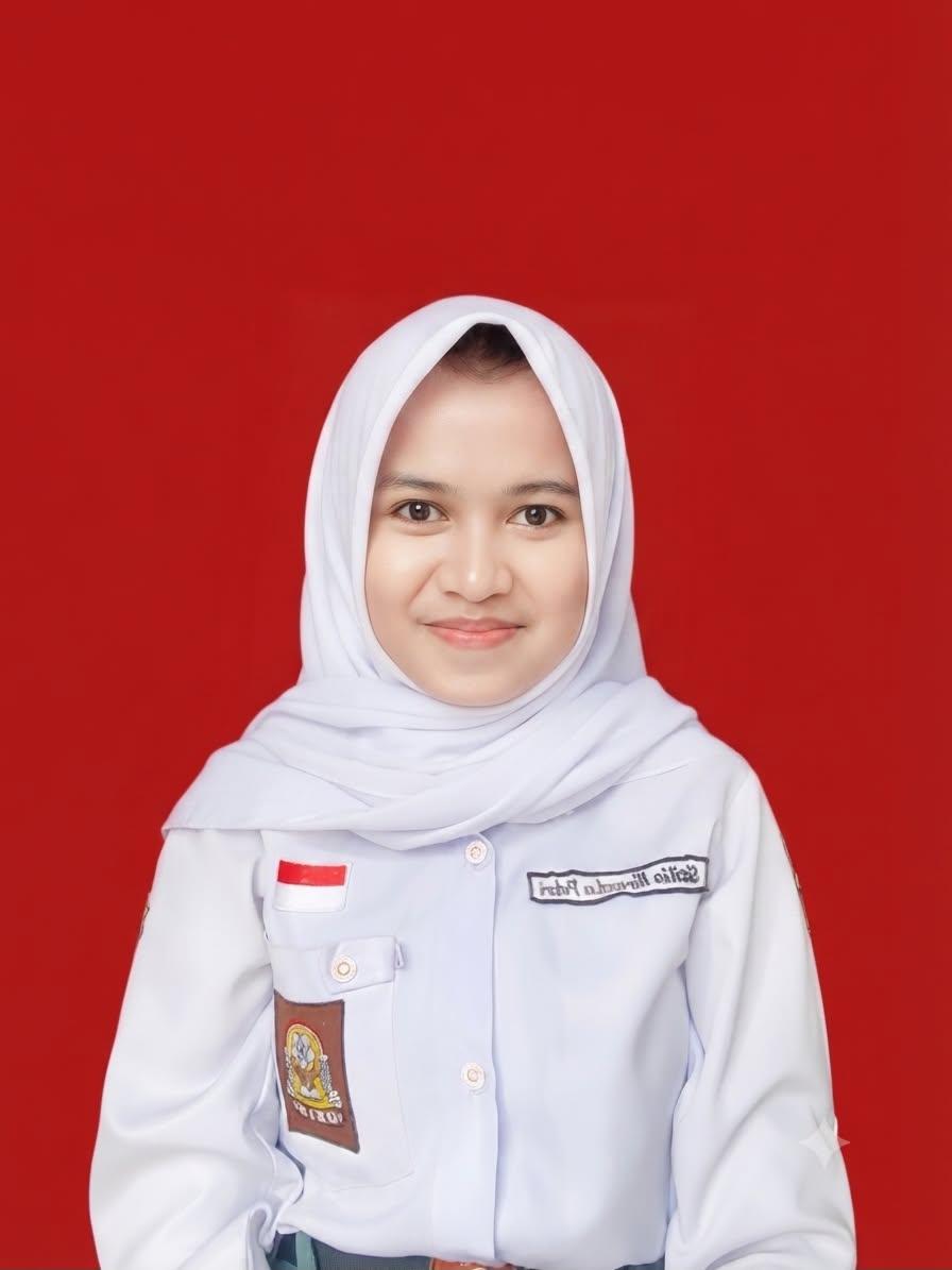 Sisilia Nirmala Putri