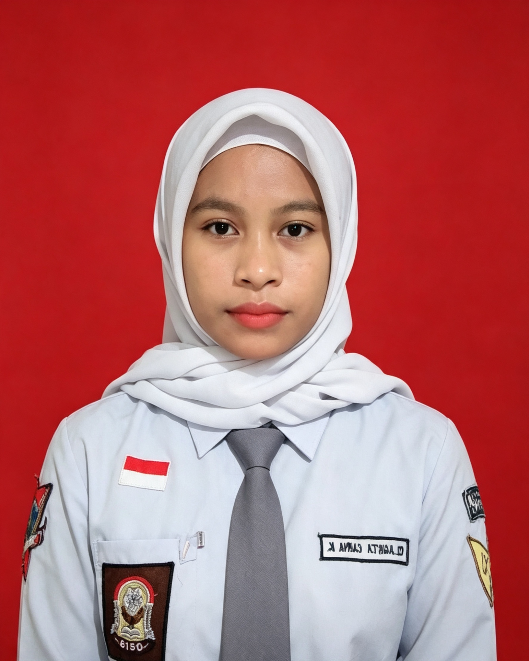 WA ODE AGISTA CAHYA KAMILA
