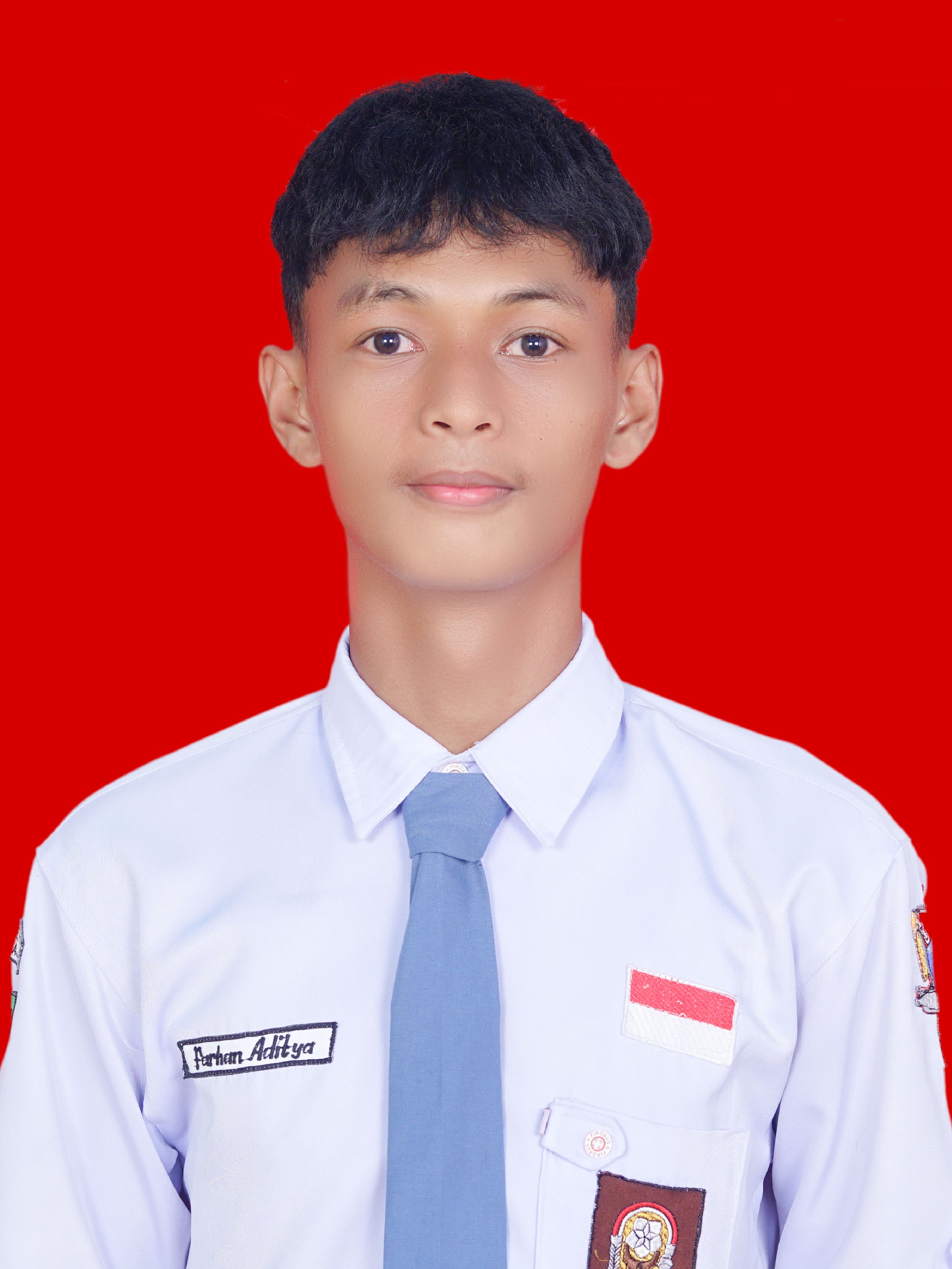 Farhan Aditya