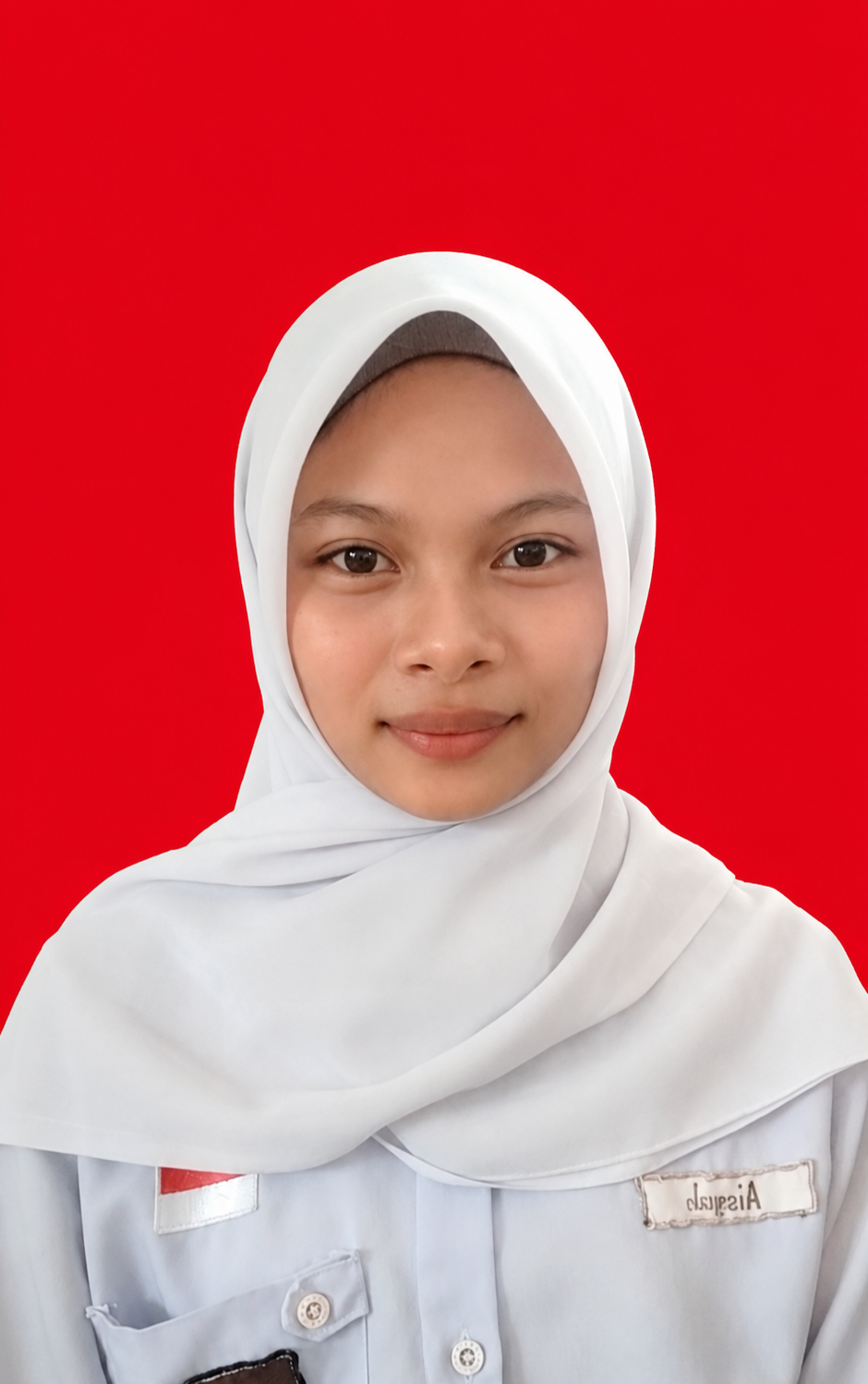 AISYAH