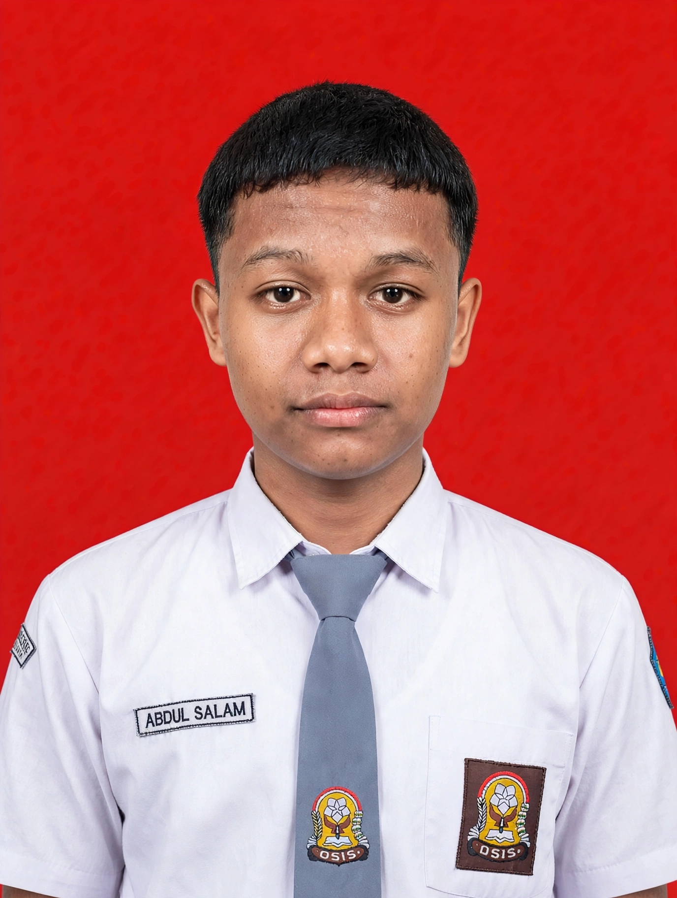 ABDUL SALAM
