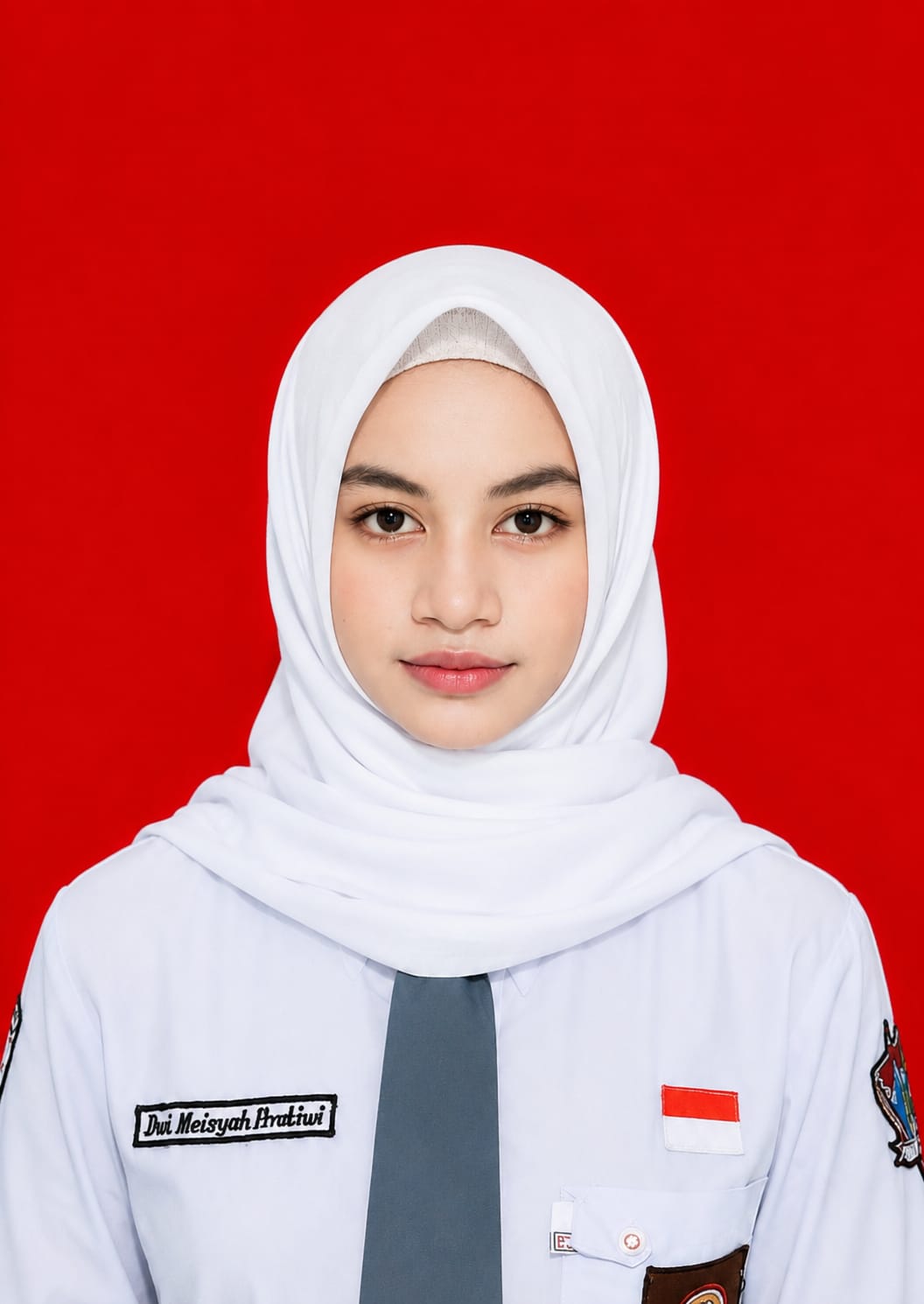 NURUL MEISYAH PRATIWI