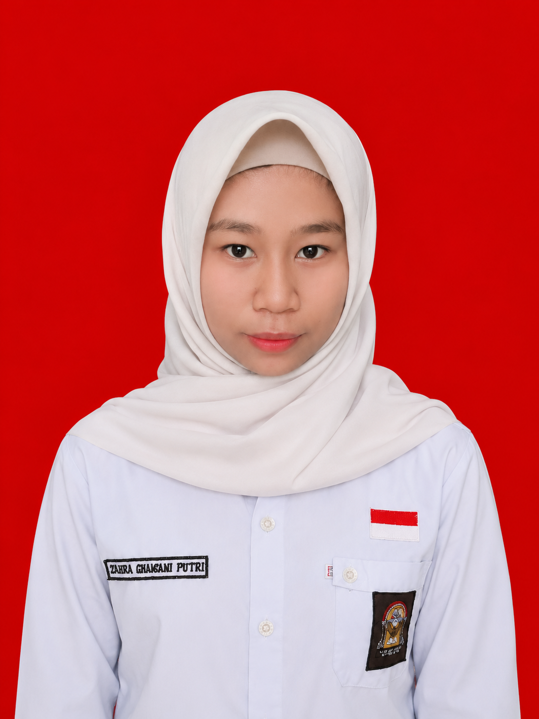 Zahra Ghaisani Putri