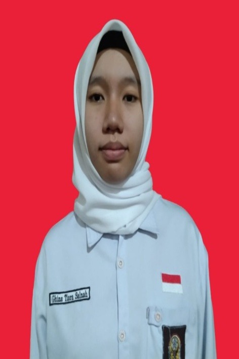 Ghina Tiara Salnah