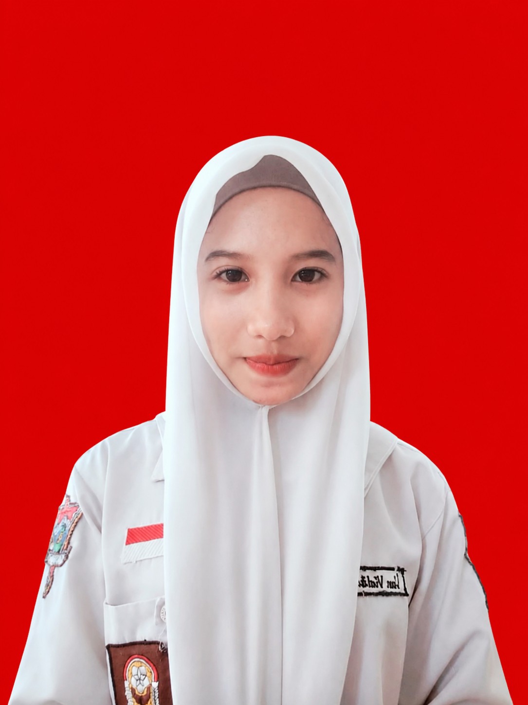 Asyafah Nur Ahmad
