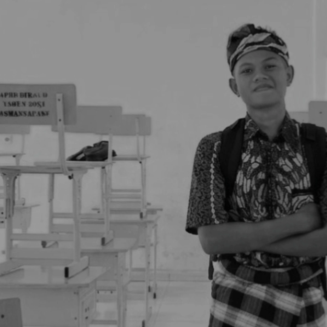 Khairul Azam Rianta