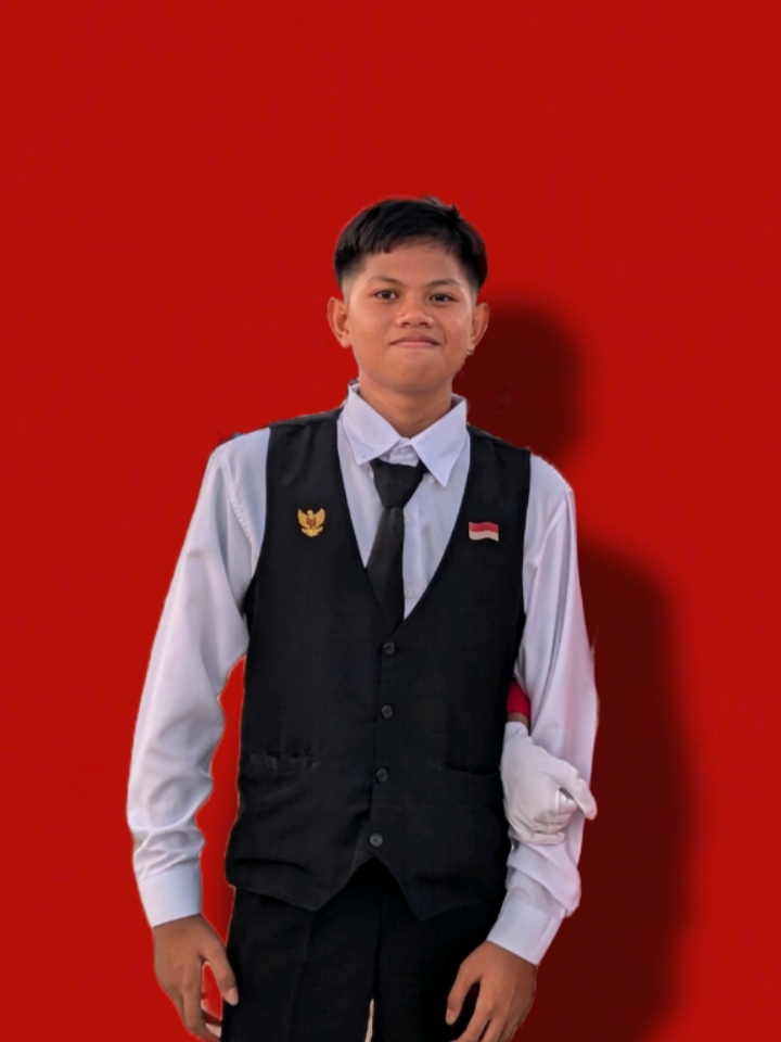 Khairul Azam Rianta