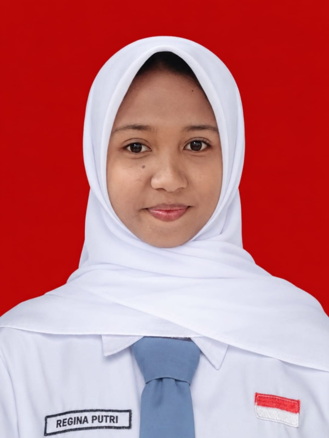 Regina Putri