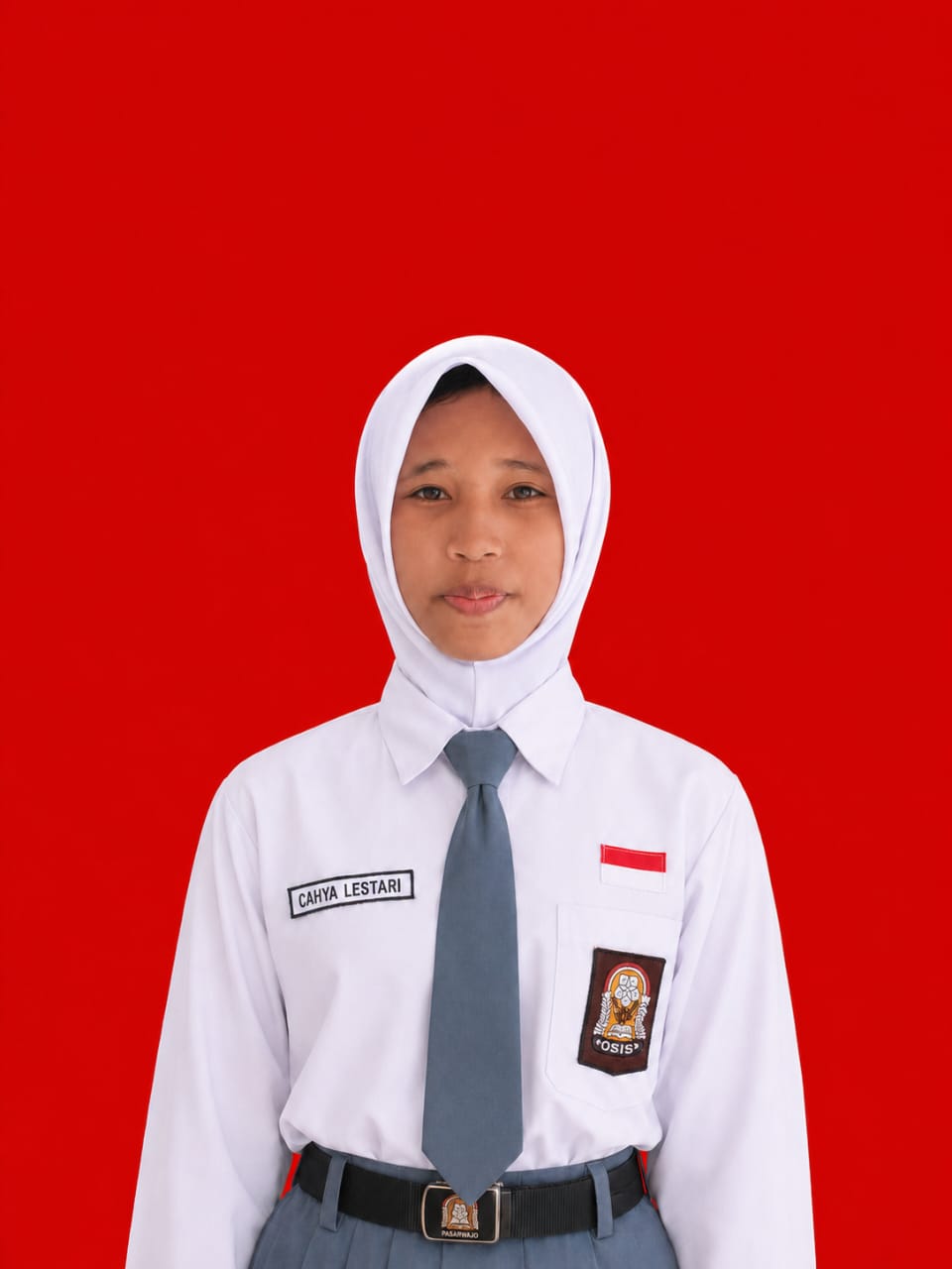CAHYA LESTARI
