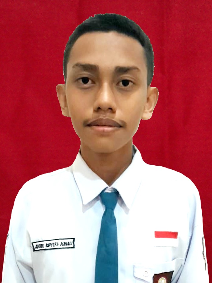 Akbar Saputra Kanadi
