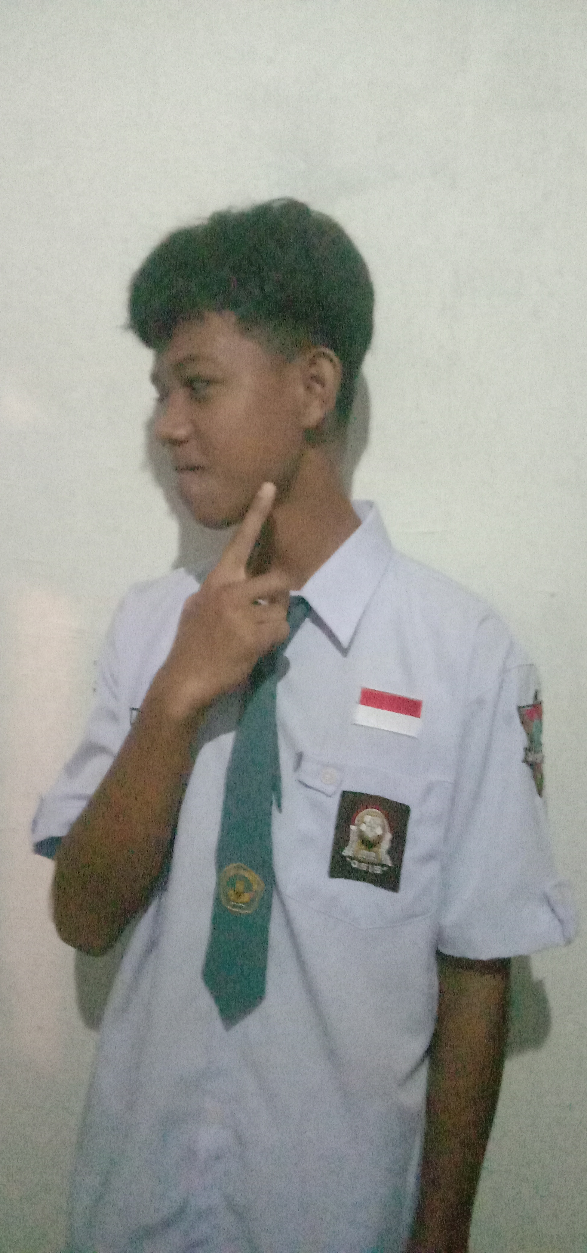 MUHAMMAD IKHWAN