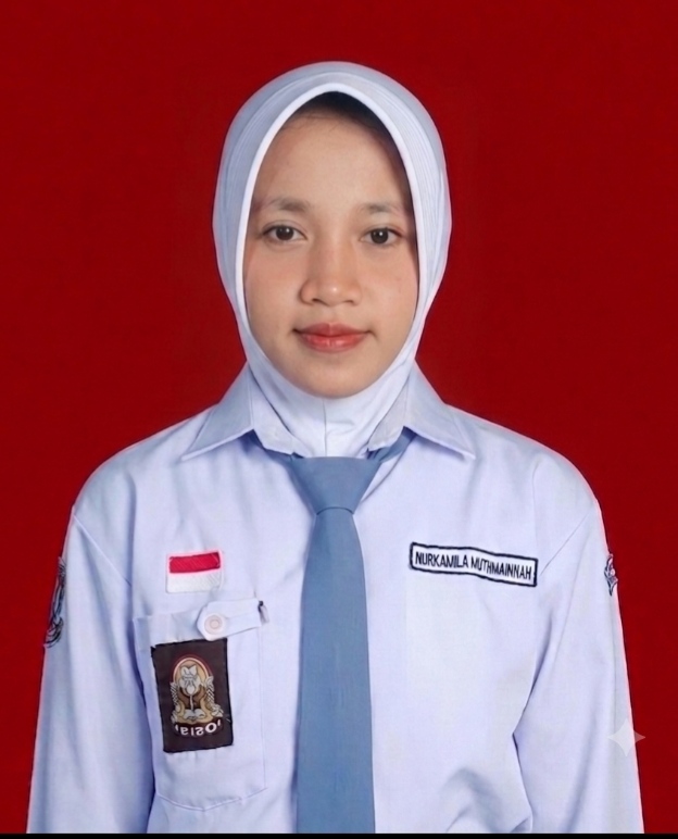 Nurkamila Muthmainah