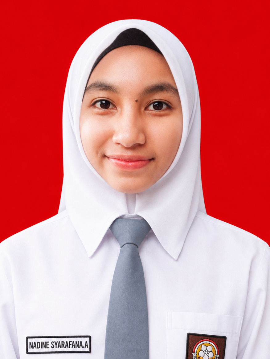 NADINE SYARAFANA APRILLIA