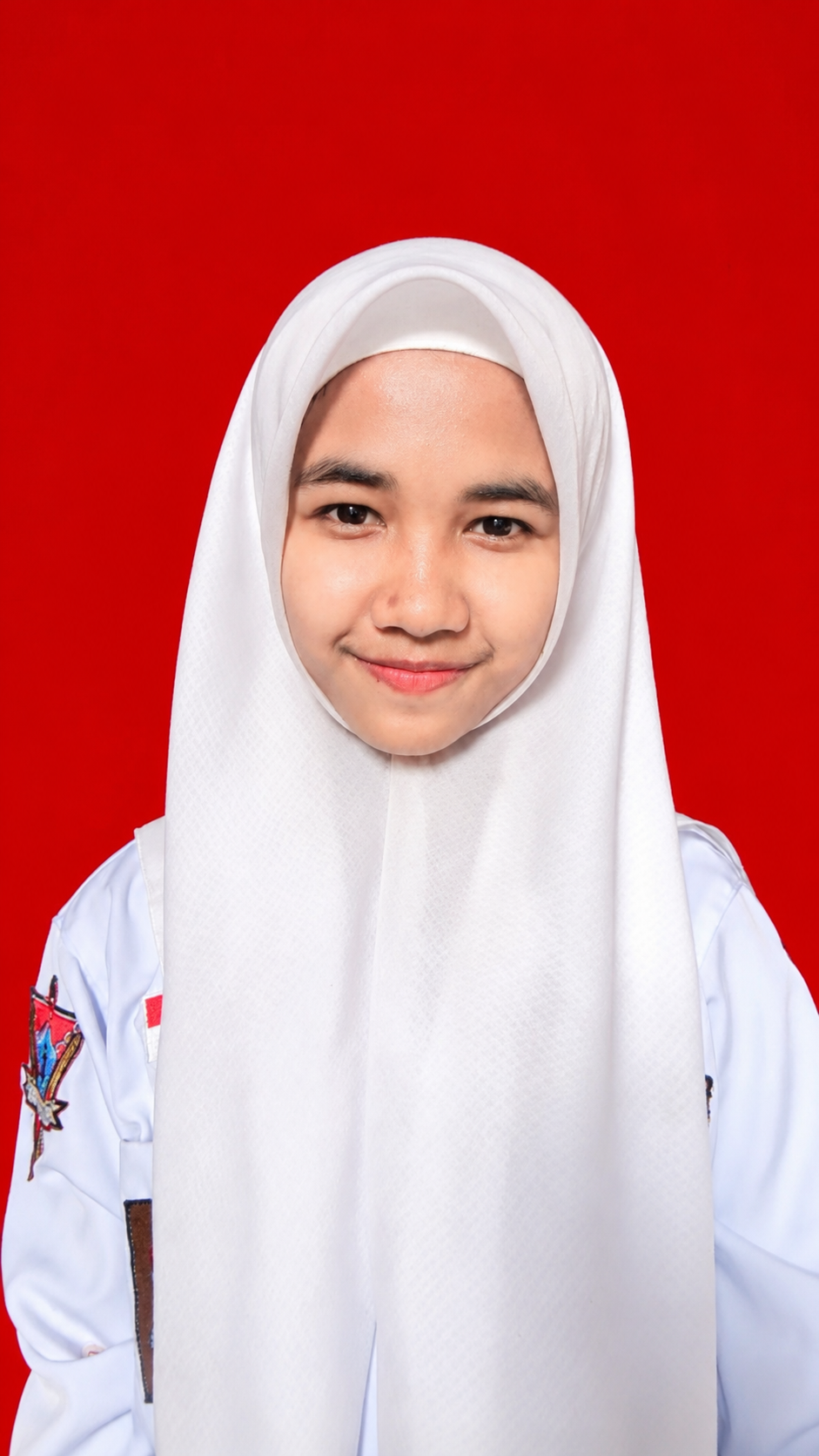Cantika Fudzani Ismail