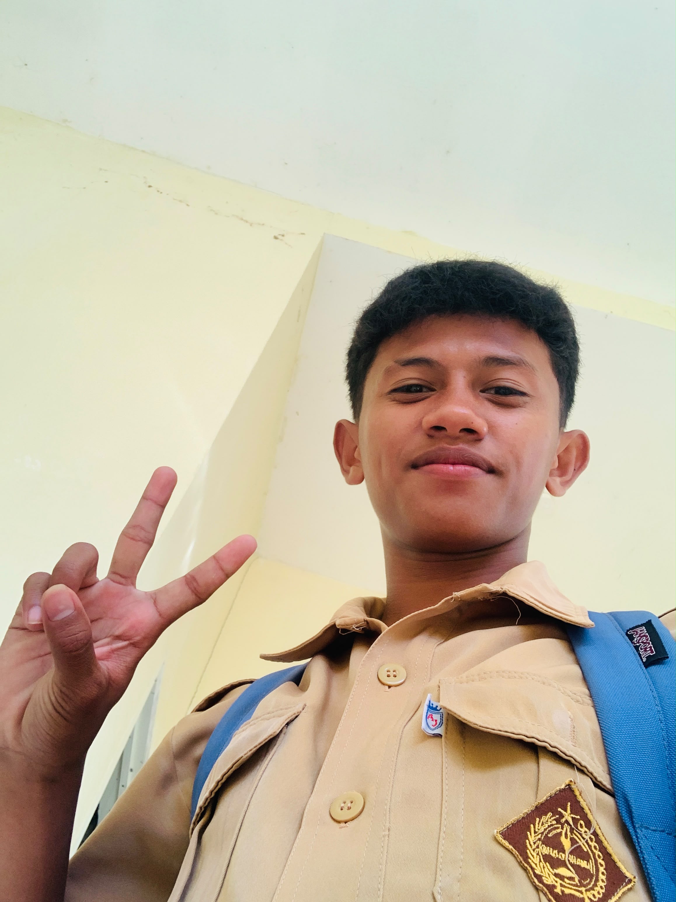 LA ODE MUHAMMAD FAISAL