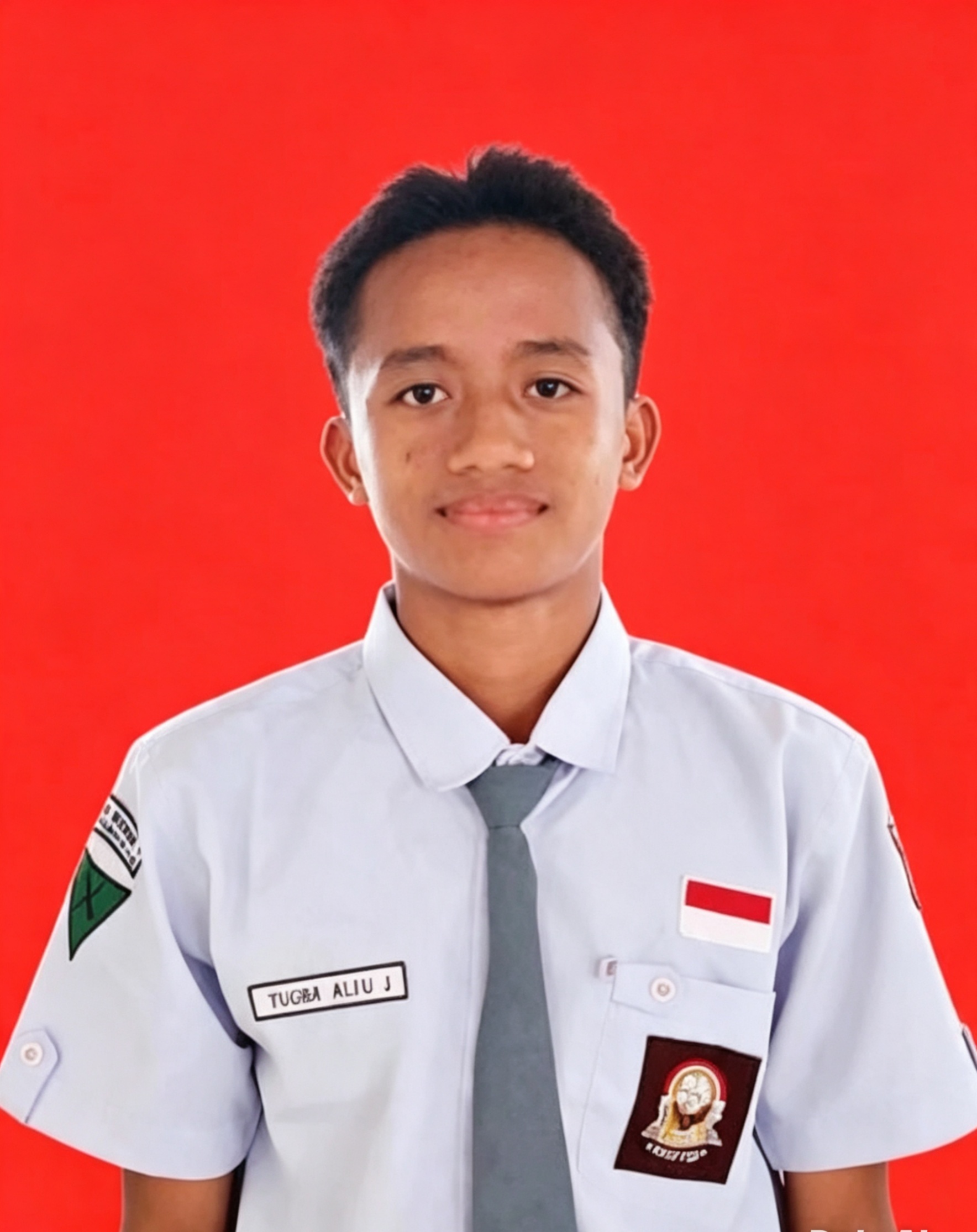 YUGHA ALTU JUNIANSYAH