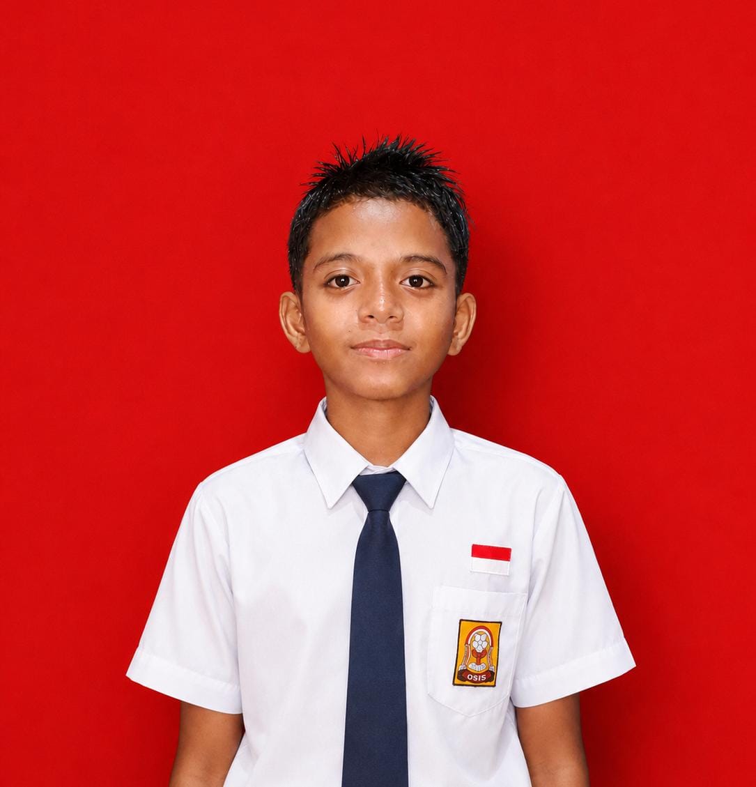 ZUL FIKRI SIRABIL