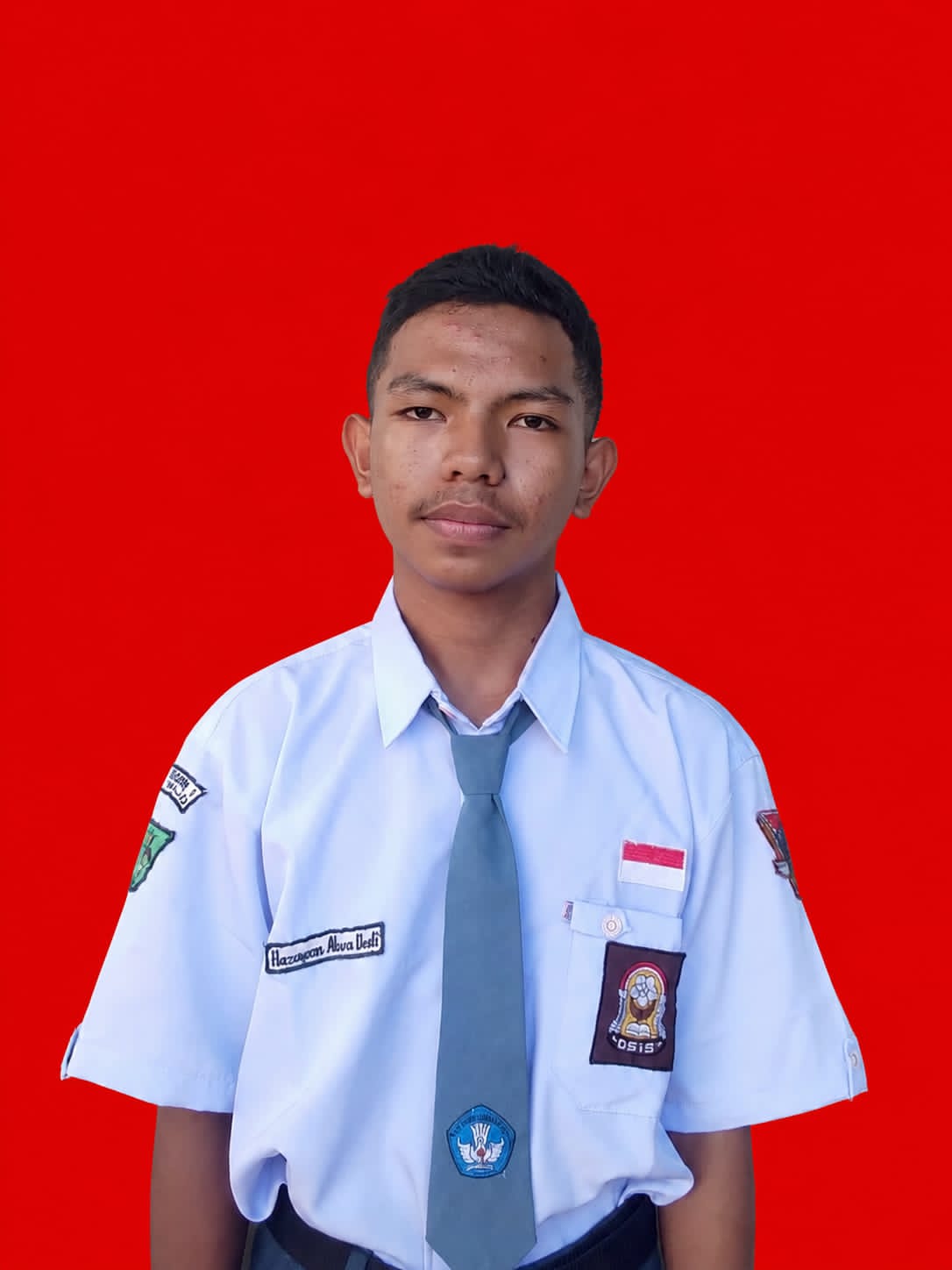 HAZWAN AHZA DEDI