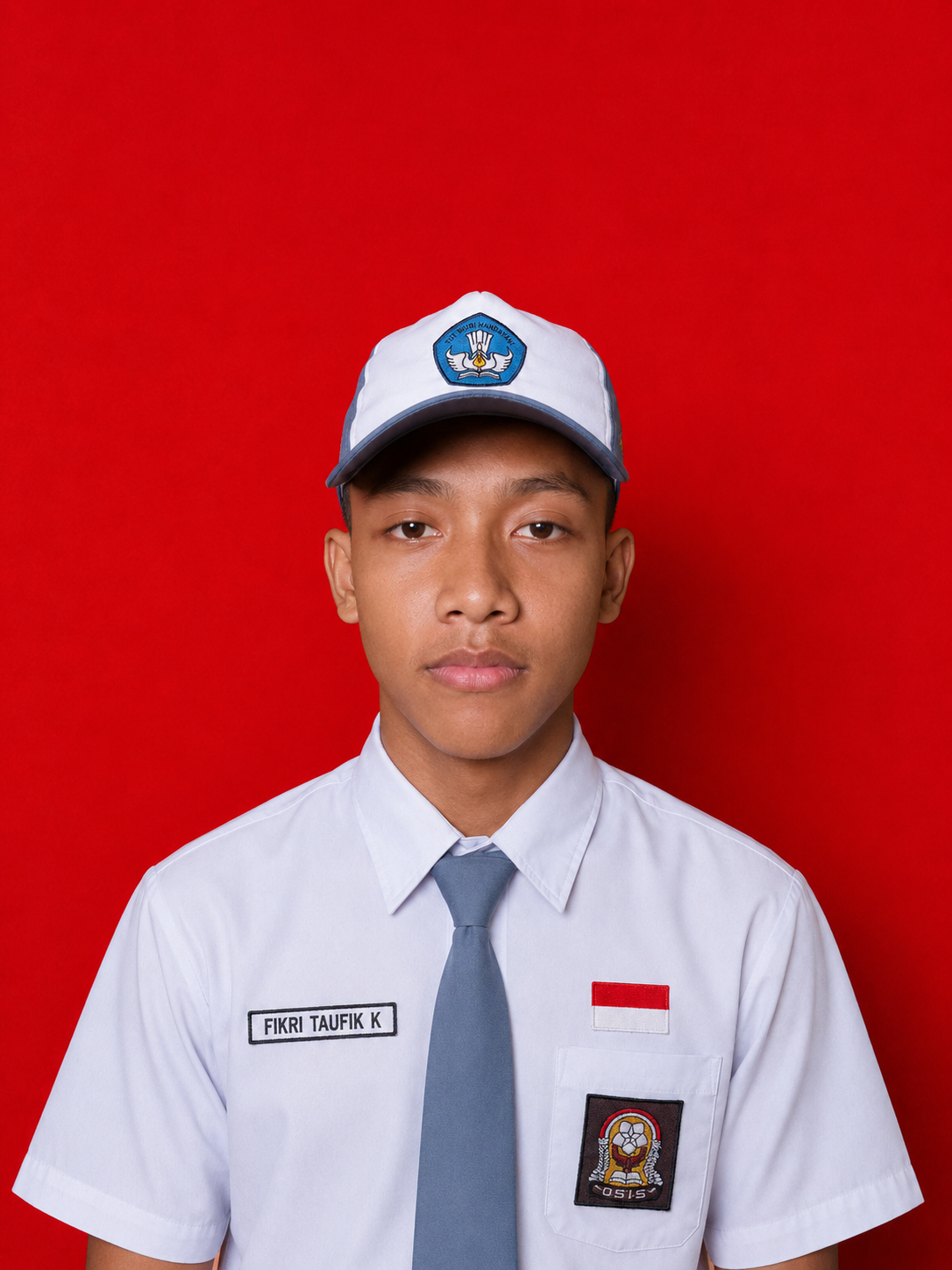FIKRI TAUFIK KURAHMAT