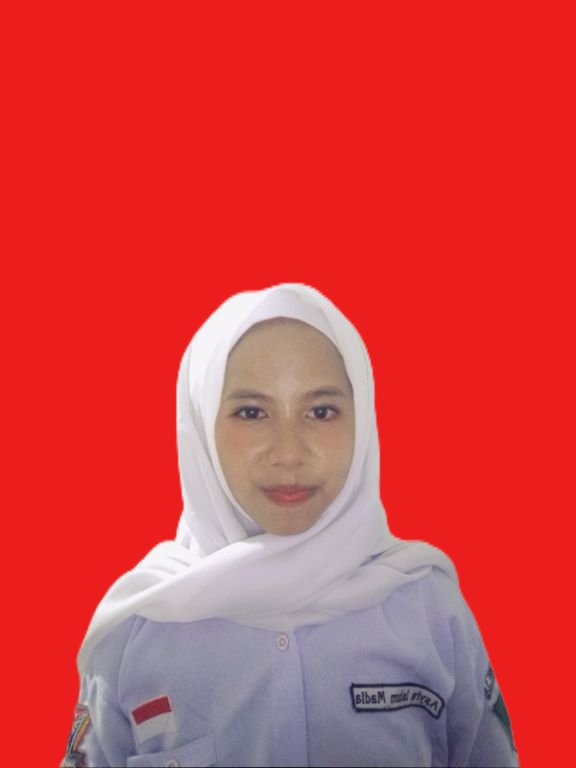 ASYFA ISLAM MADIA