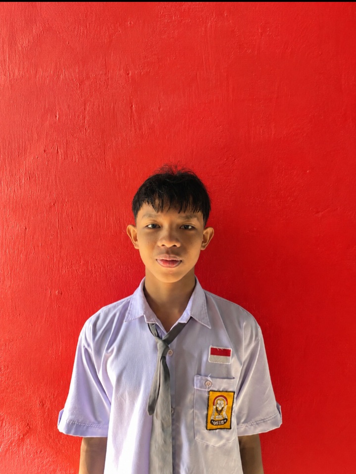 LA ODE RIDWAN BAKIR