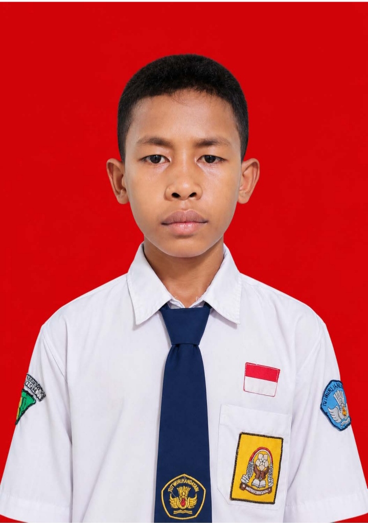 GATHAN KIANO PUTRA
