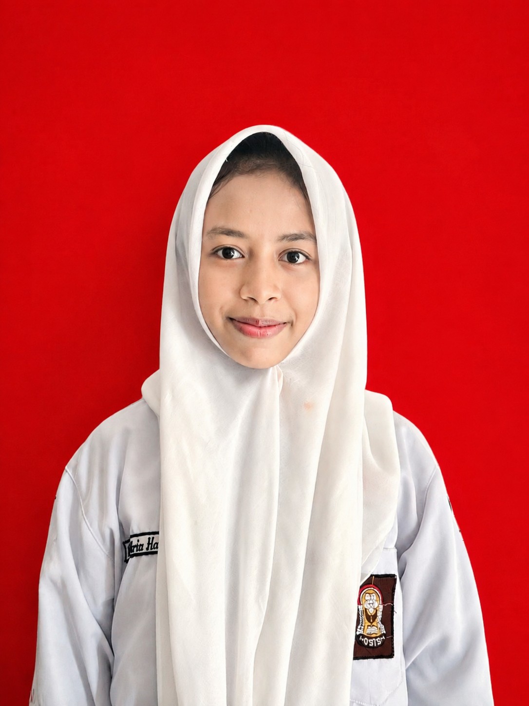 Wa Ode Fitria Handayani
