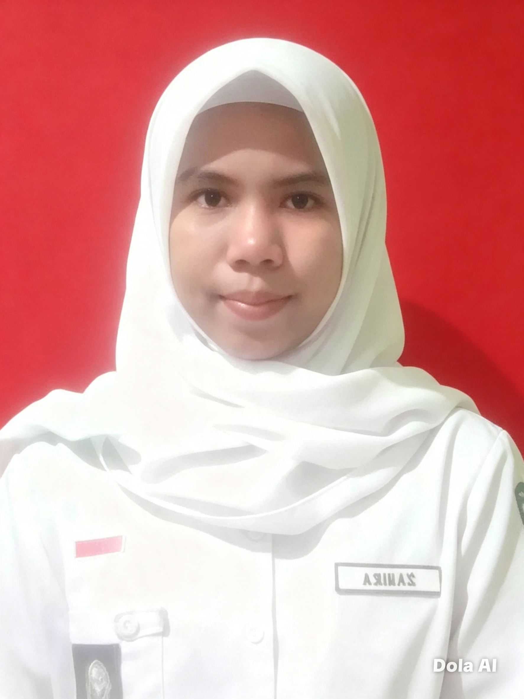 Zahira