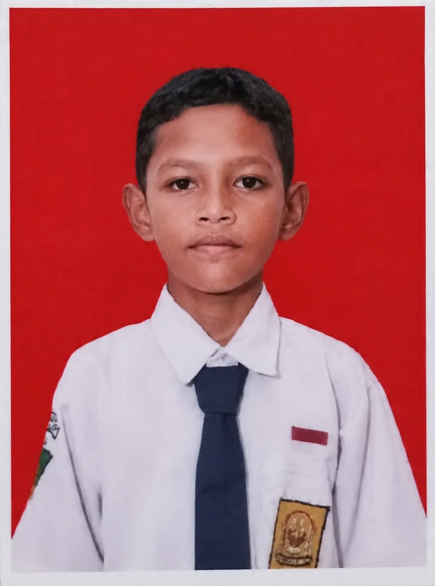 FARIS FARMANSHA