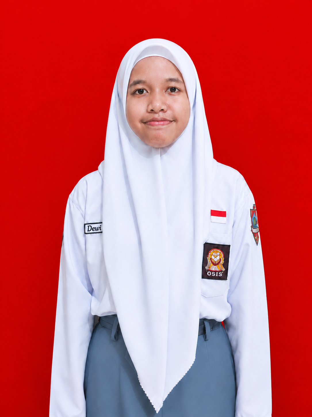 DEWI FIFIYANTI SAMALO