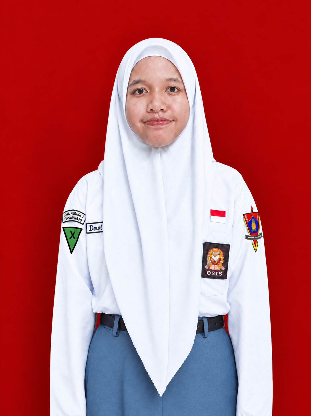 DEWI FIFIYANTI SAMALO