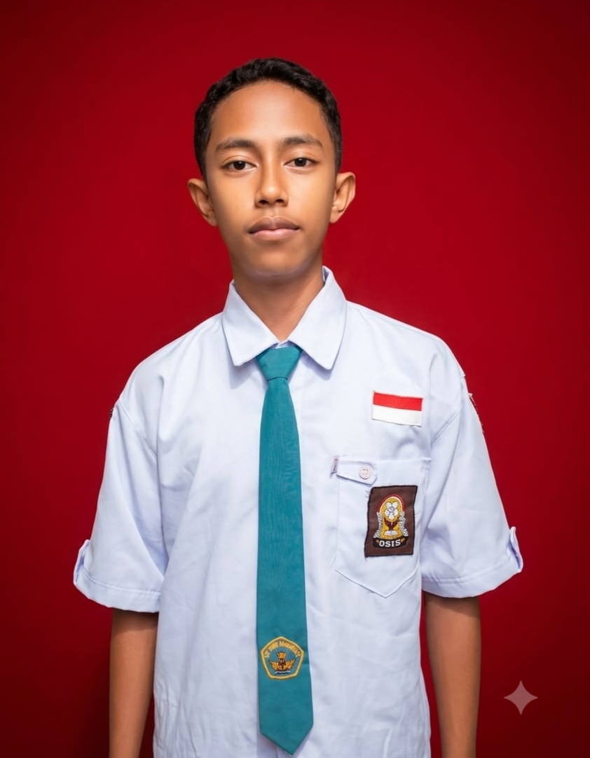 RASYID RAFIL