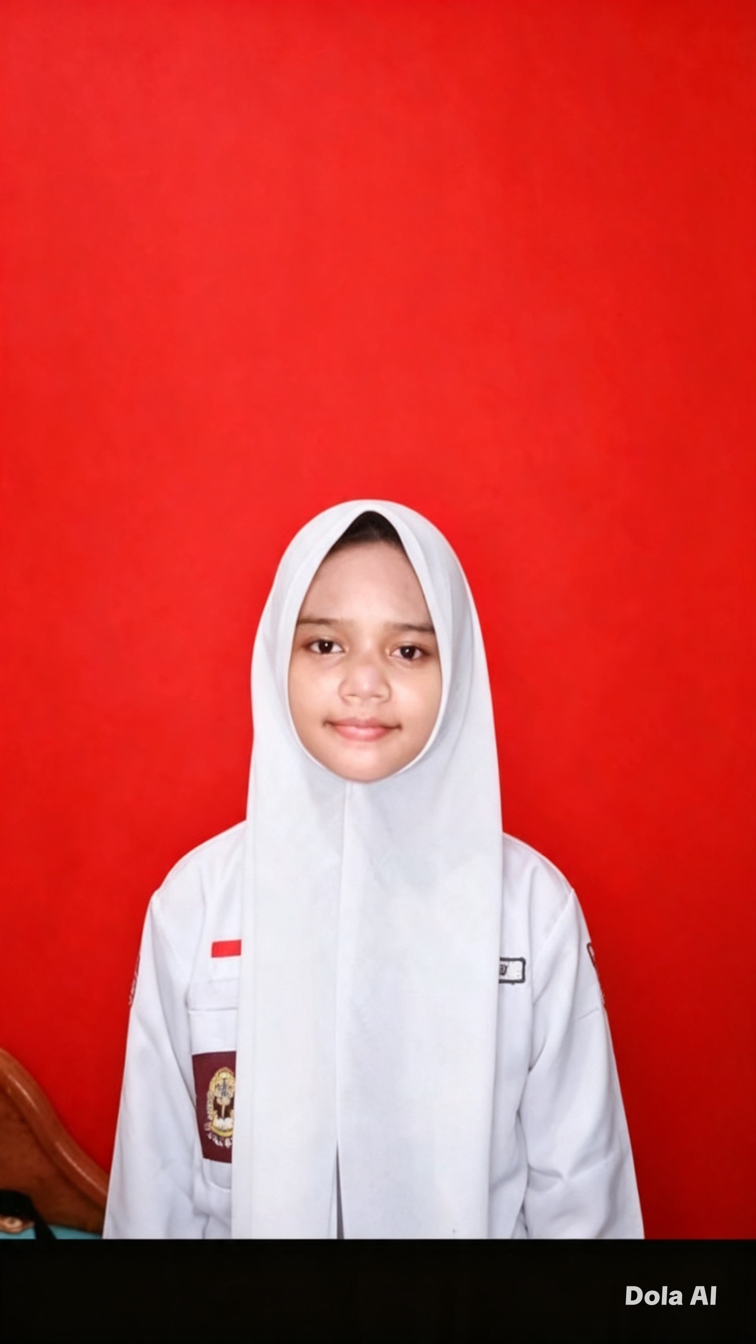 WD. ISTIANA