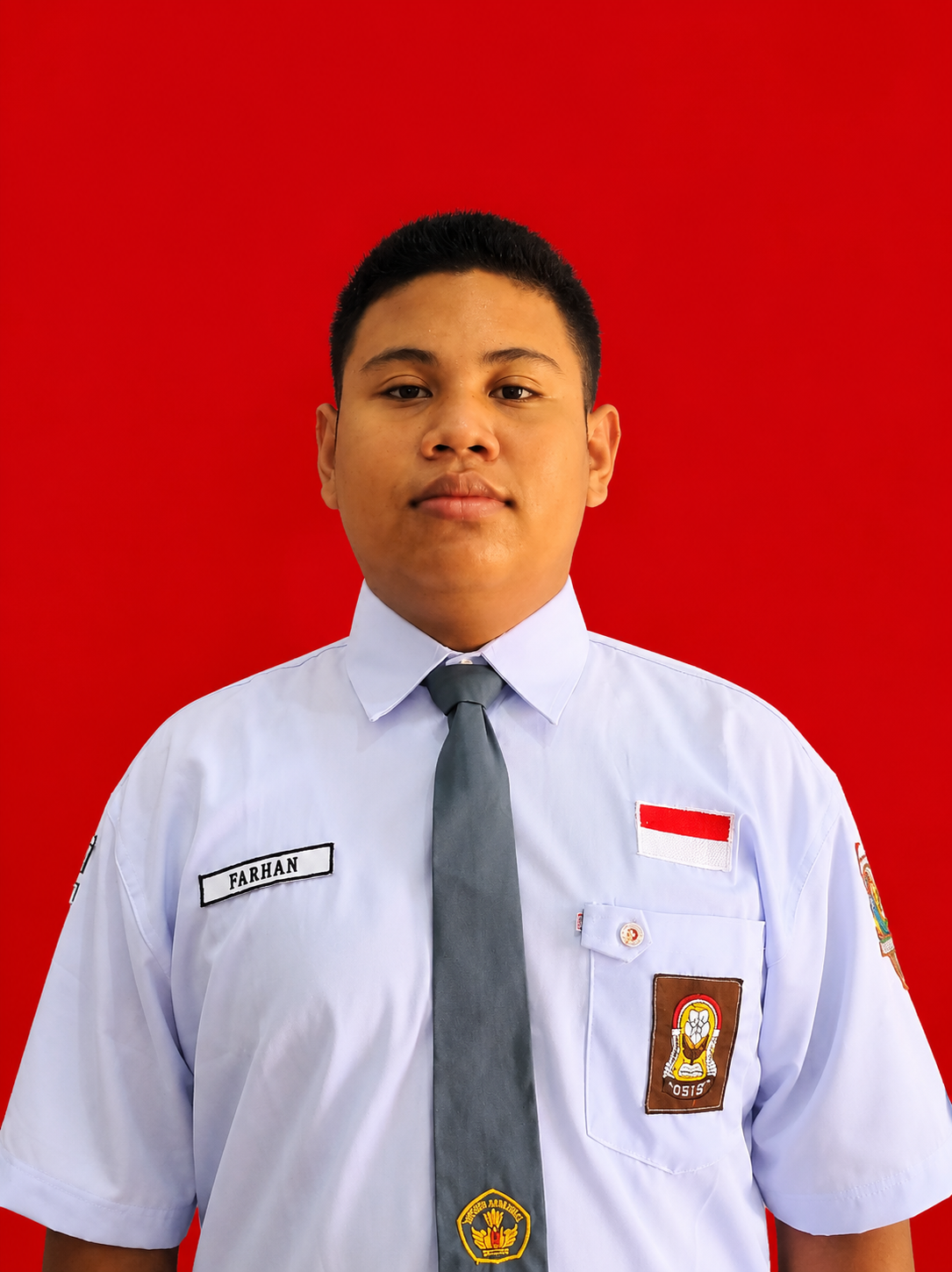 MUHAMMAD FARHAN AMIN