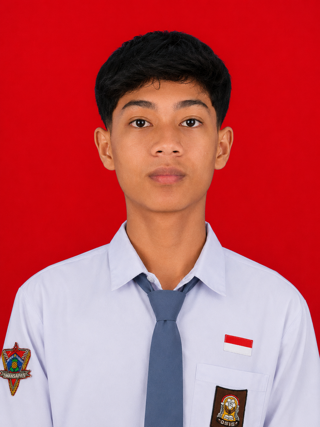 FAUZAN YASMIN