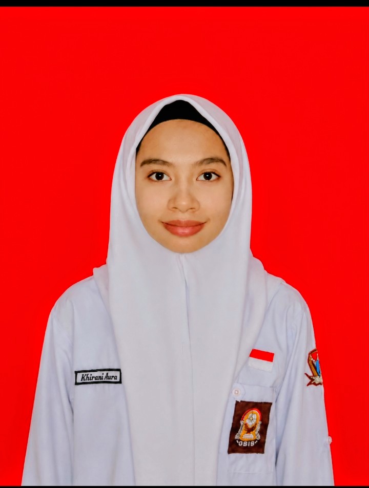 Khirani Aurellia Rahman Pua
