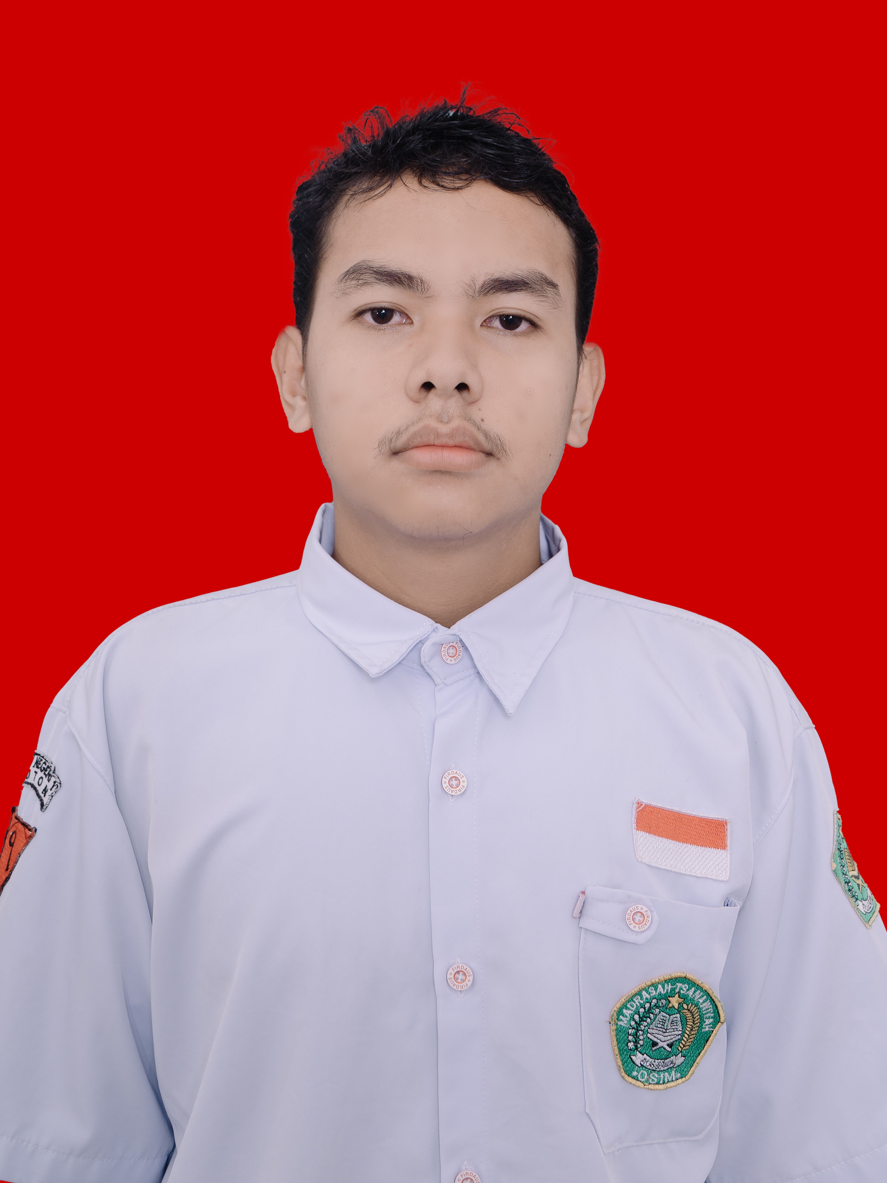 ABDULLAH KHAIRUL AZAM