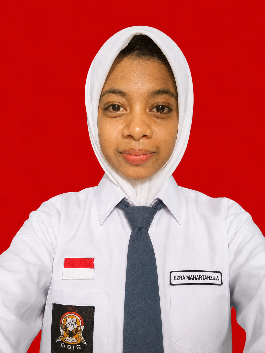 EZRA MAHARTANZILA
