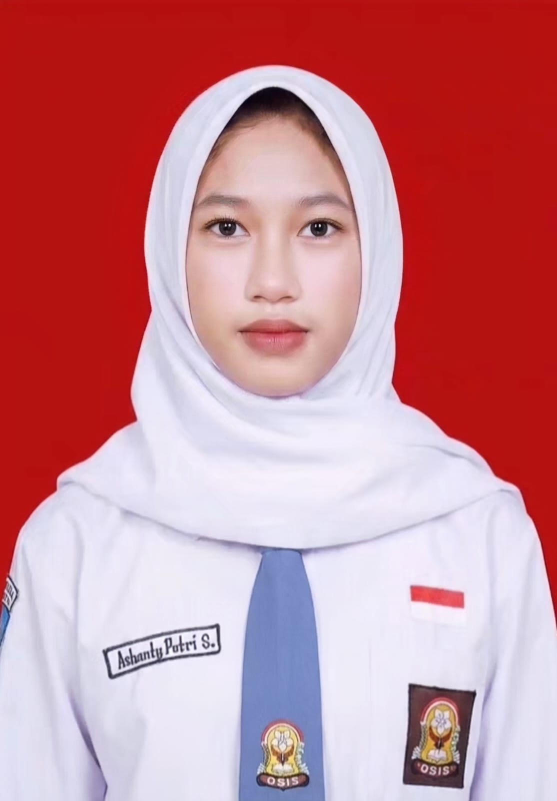 ASHANTY PUTRI SAKINAH
